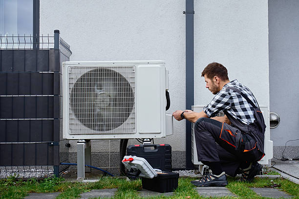 Trusted Air Duct Cleaning service in Whiteville, NC - HVAC Repair CO